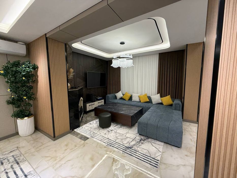 20 kishilik «BELMOND VILLA» Full sharoit