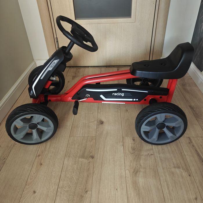 Детска количка с педали Playtive от Lidl