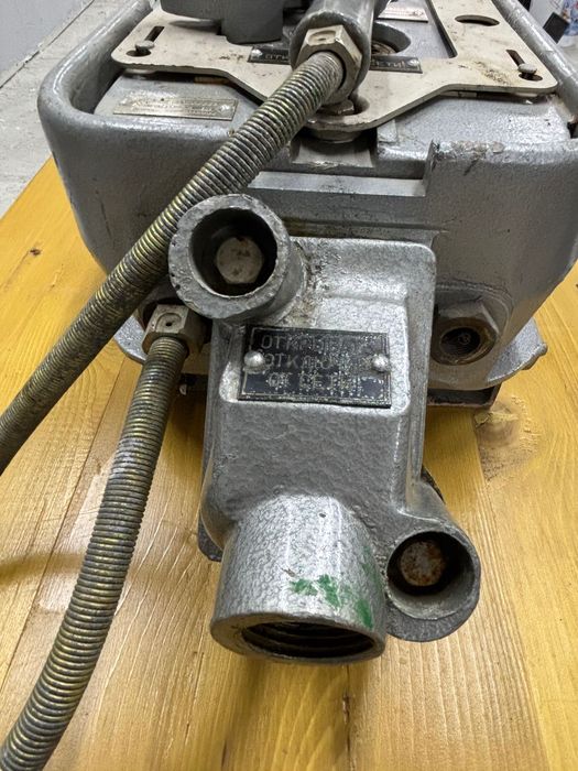 Корабен/Миньорски/Уличен телефон