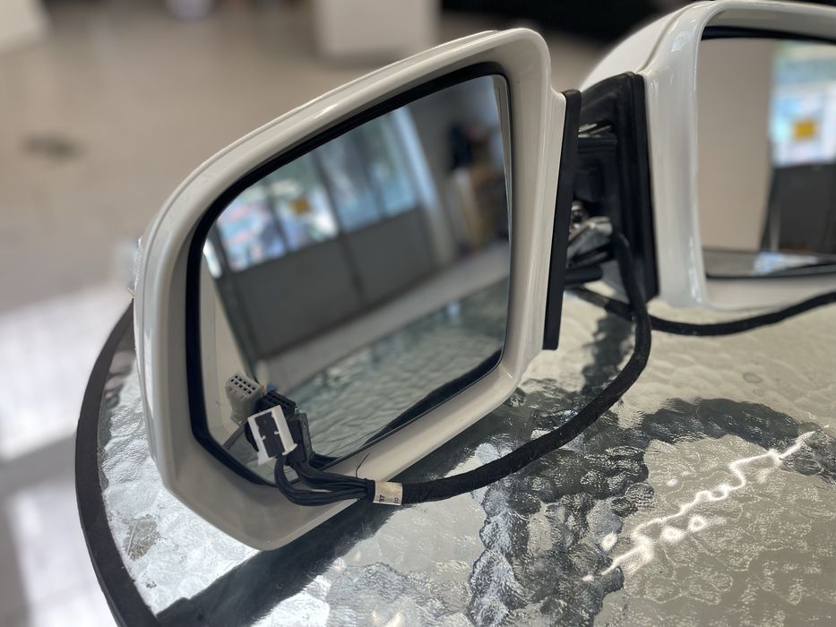 Огледала за ML 164