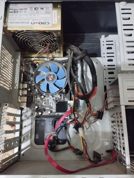 Продам материнские платы