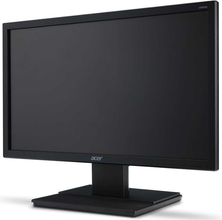 Монитор Acer V206HQL Ab - 19.5'' (НОВ)