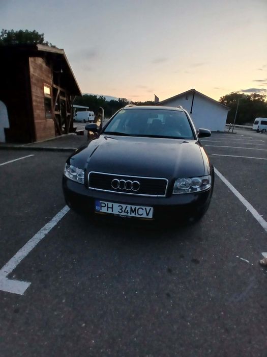 De vânzare Audi A4B6