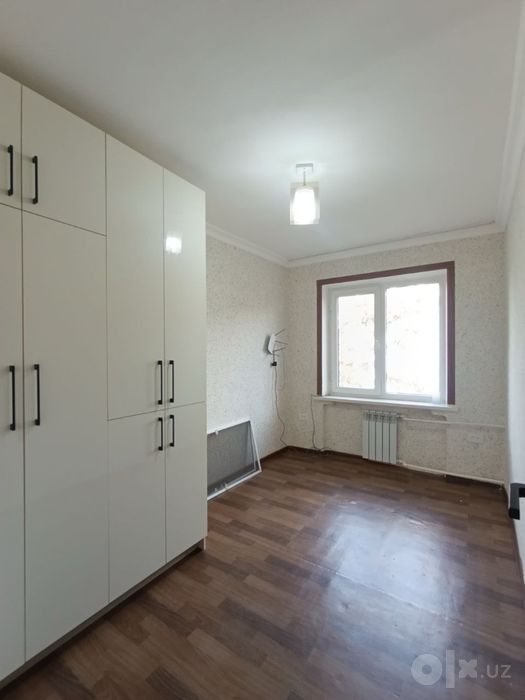 Сдается 3 ком Электроаппарат Парк Фурката.