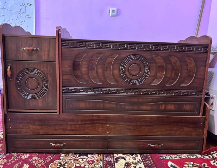 Divan sotilabi orzon