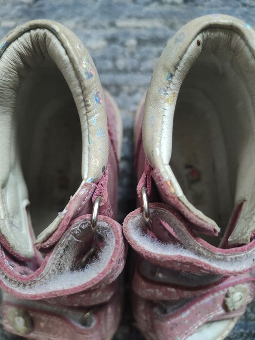 Кроссовки,сандали