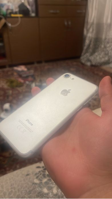 iPhone 6 заблокирован, на запчасти