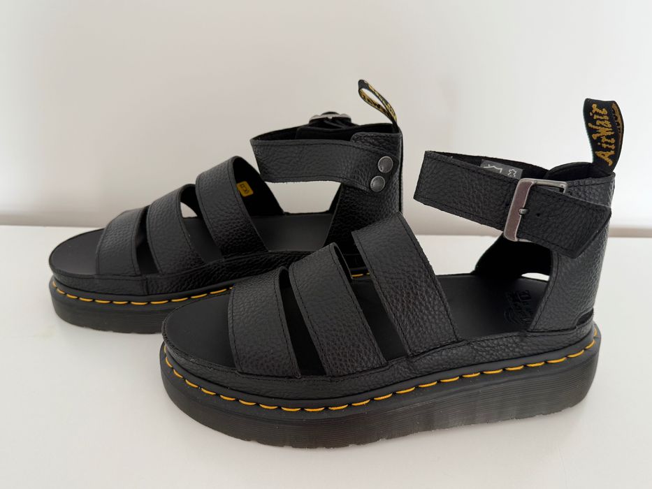 Sandale Dr Martens, model Clarissa II Quad, marimea 42