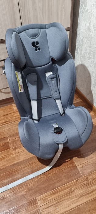 Продам автокресло