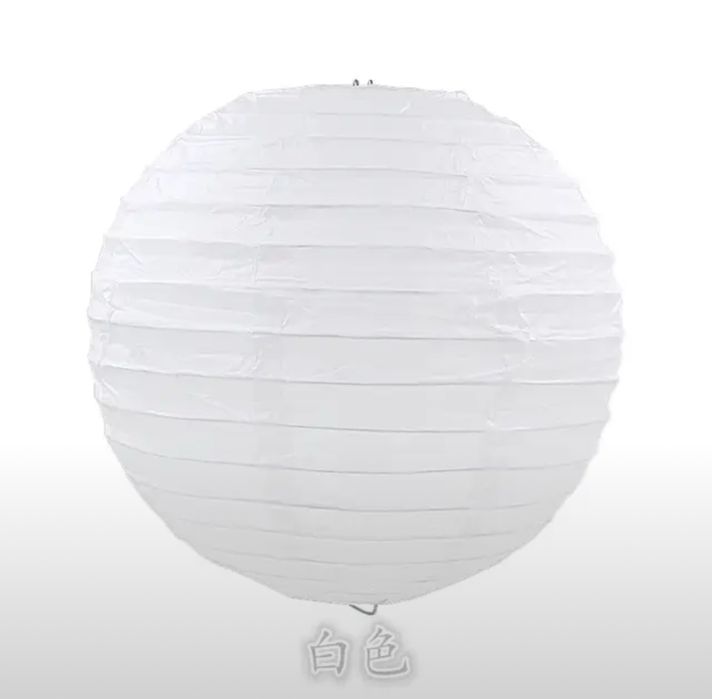 Китайский бумажный фонарь