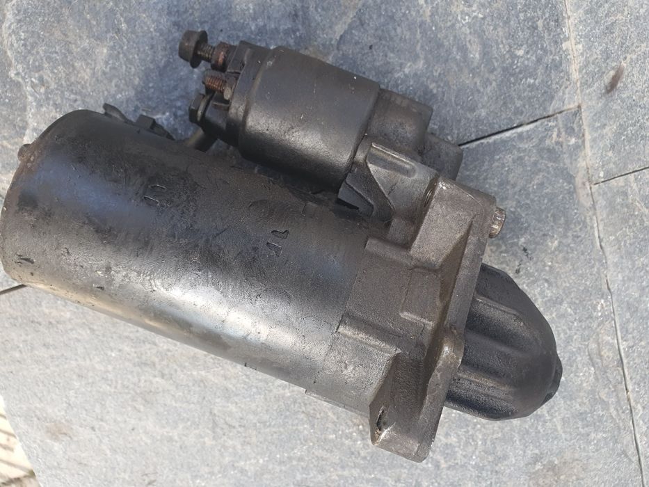 Стартер за Peugeot Boxer 3.0 HDI