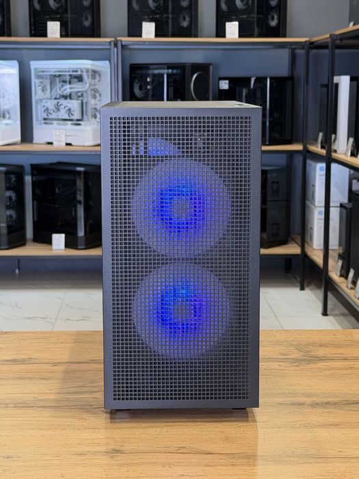 Игровой компьютер | Intel Core i5 10400F | RTX 3060