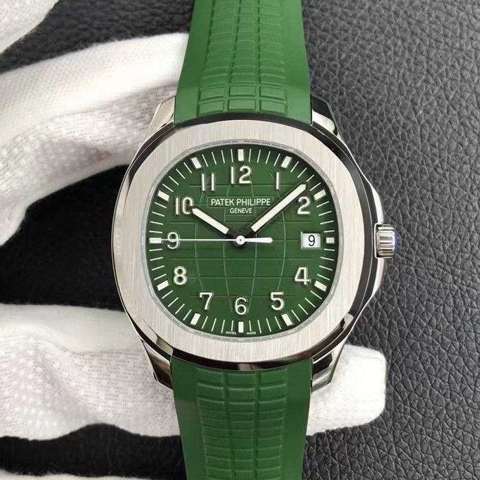 patek philippe nautilys
