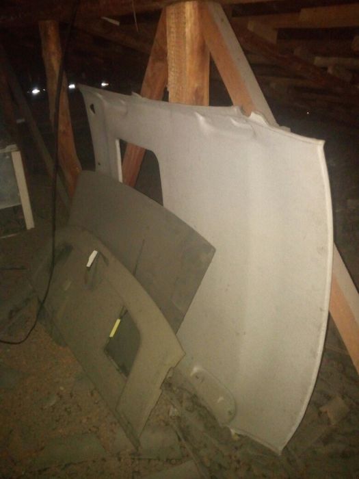 Mitsubishi Galand 2.5 v6. 2001