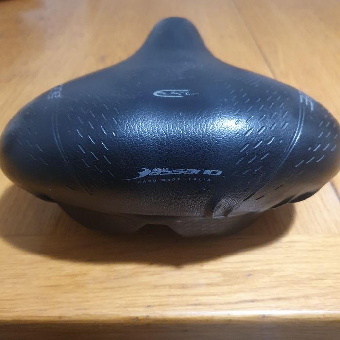 Sa bicicleta 3zone confort plus