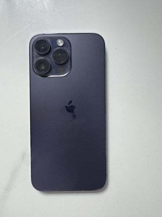 Vand IPhone 14 pro max,512GB