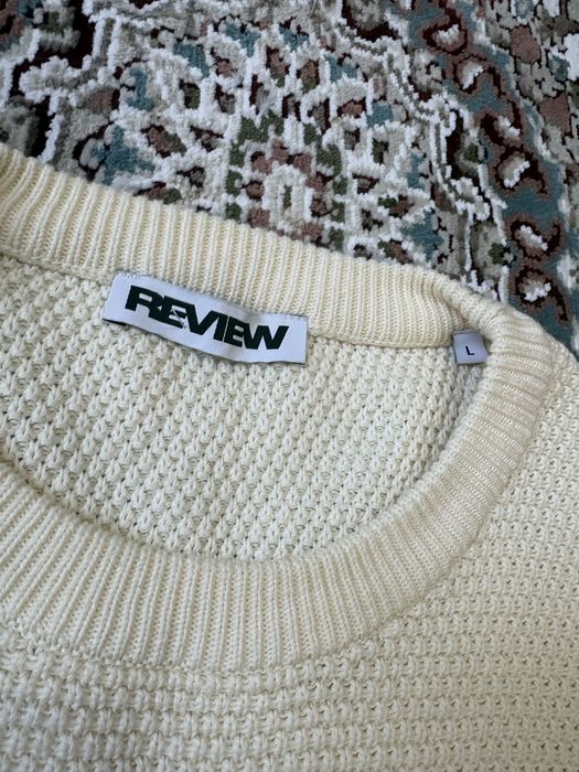 Bluza Review  noua
