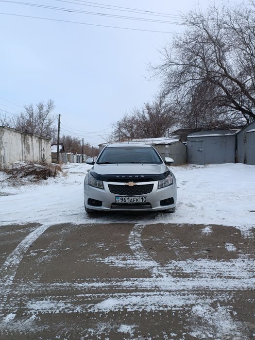 Продам автомомбиль