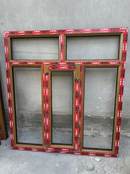 Hama turdagi Akfa hizmatlari