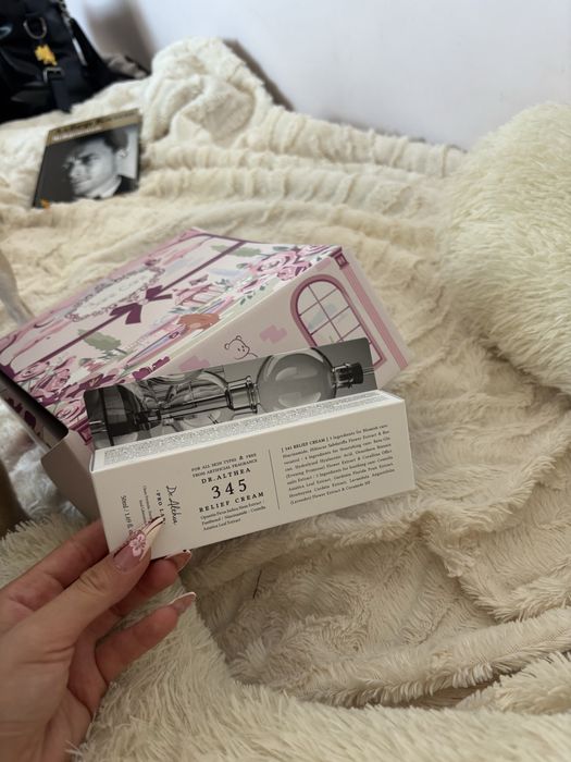 Dr. Althea 345 cream / крем