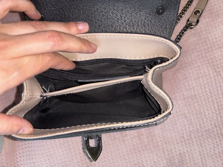 Продам сумку кросс-боди