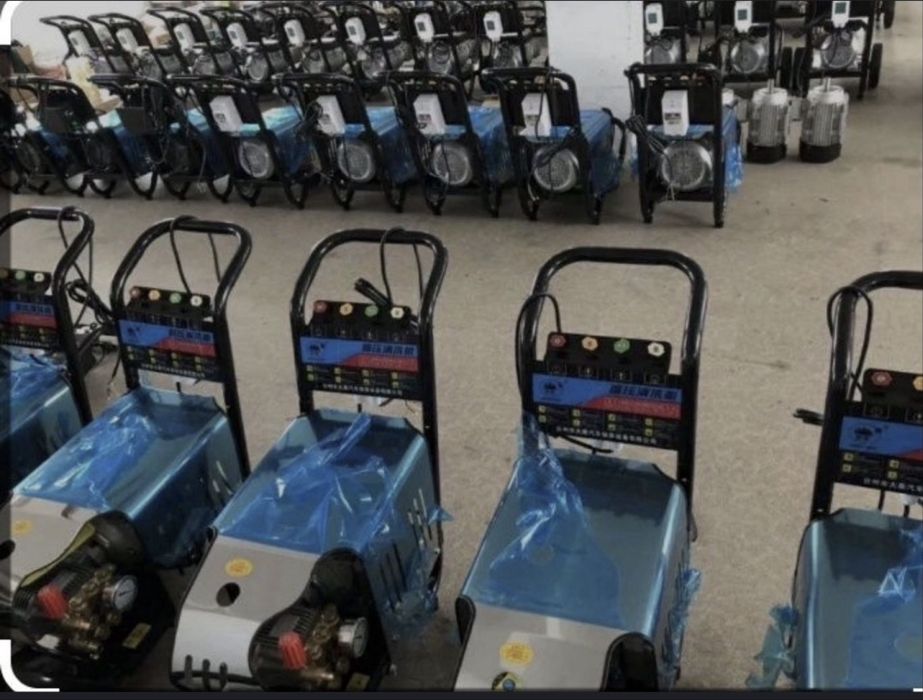 Аренда Прокат Карчер