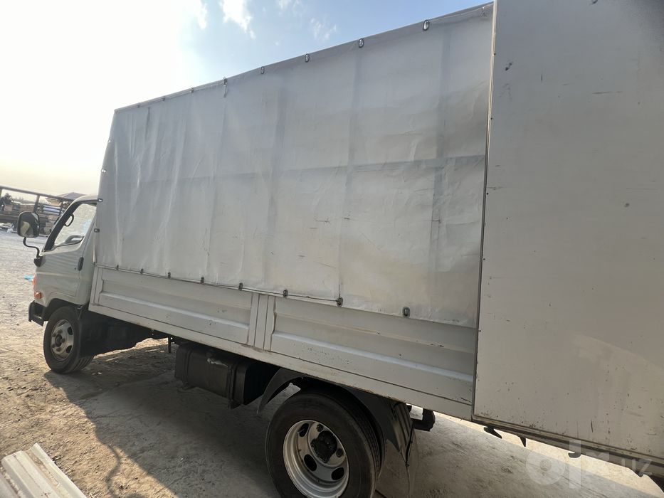 Porter xunday.