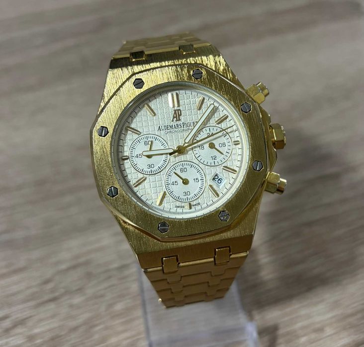 Часовник AUDEMARS PIGUET chronograph