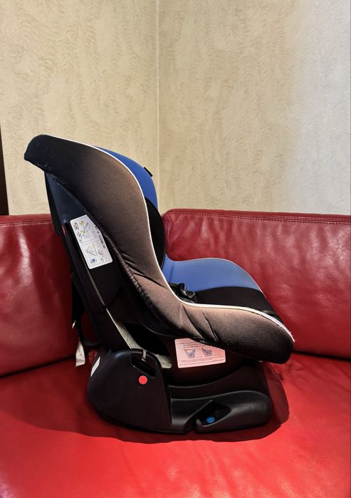 Детское автокресло Goodbaby