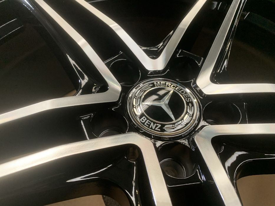 Джанти 19 цола спорт пакет MERCEDES S63 AMG W222 W223 BRABUS С65 LORINSER Мерцедес джанти 19 not oem 5X112 CLS E clas W218 W212 W221 W222 C217 S coupe