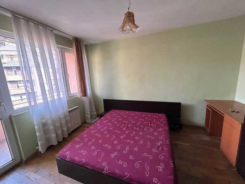 Дава се под наем Тристаен апартамент в София, Красно село - 80 кв.м за 600 € - Снимка #5