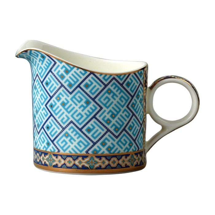 Коллекционный чайный сервиз “HAZRET”