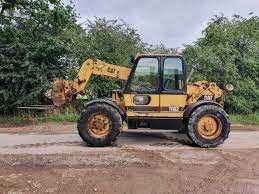 Parbriz Caterpillar TH62 TH63 TH82 TH83