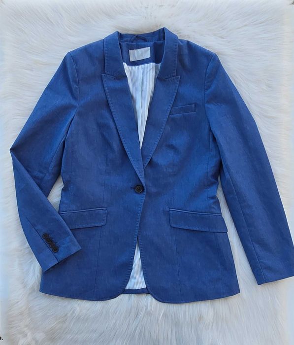 Мъжко сако H&М размер S-М