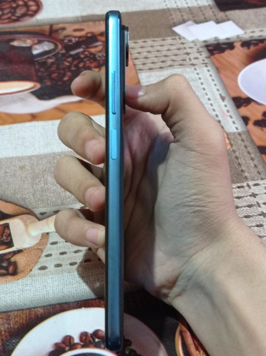 Redmi note 11s toza yangidek tekshirib olishingiz mumkun