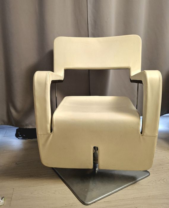 Scaun pentru coafor/scaun salon frizerie