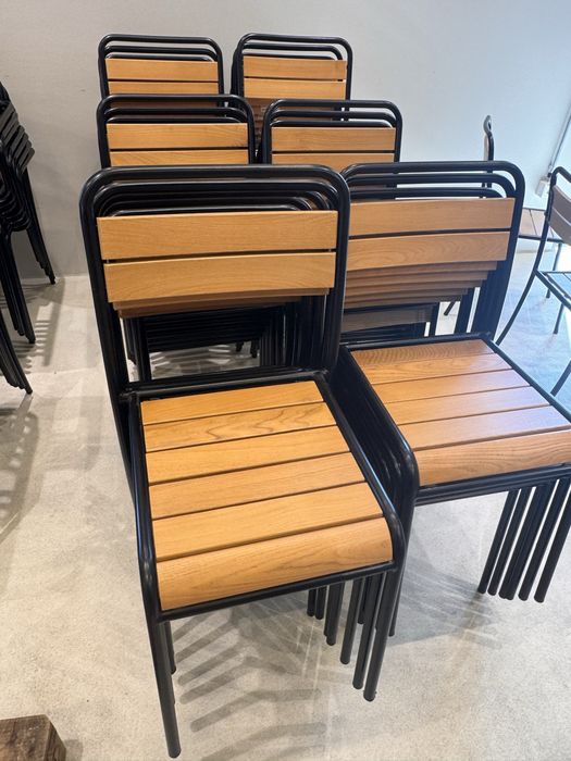 Scaune restaurant/ Scaune terasa