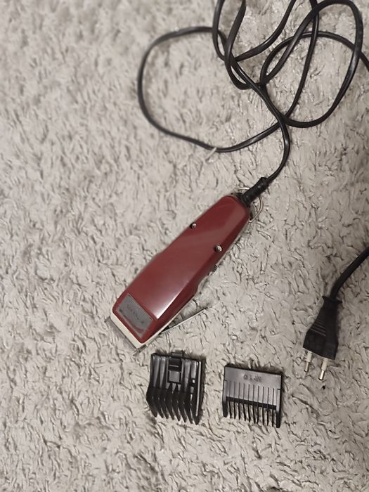 Продам машинку для стрижки