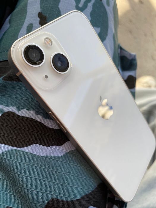 iPhone 13 продам