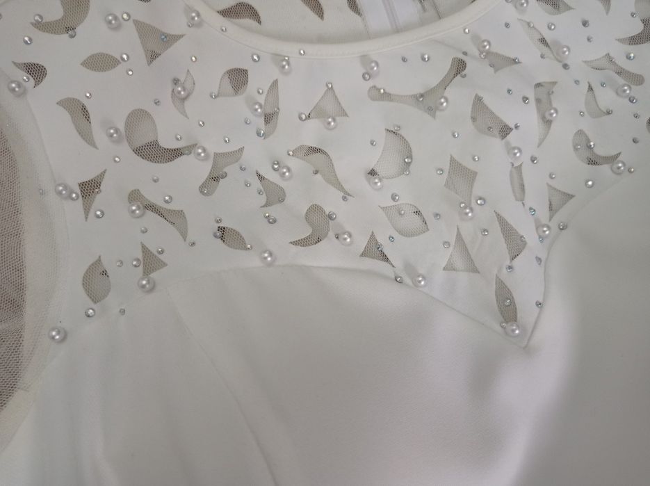 Платье на проводы либо свадьбу