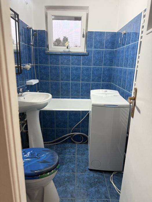 Apartament 1 Mai Spital Parc - Vedere 5