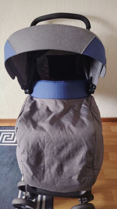 Продам коляску Comfort