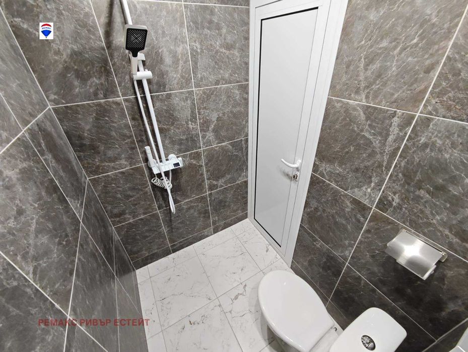 Едностаен апартамент под наем кв. Дружба 1