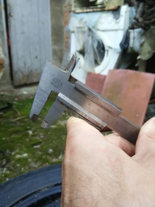 Метални Джанти 15" за Мерцедес W202