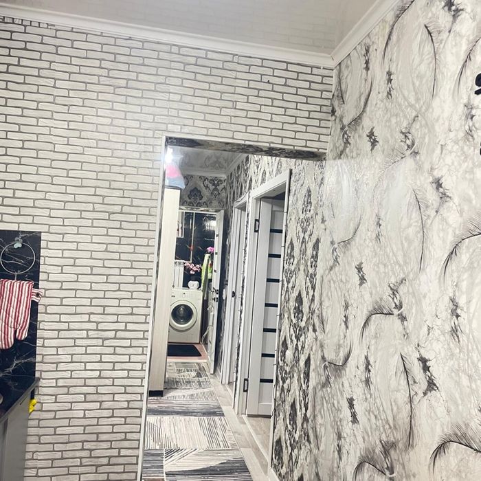 2х Комнаятная Квартира