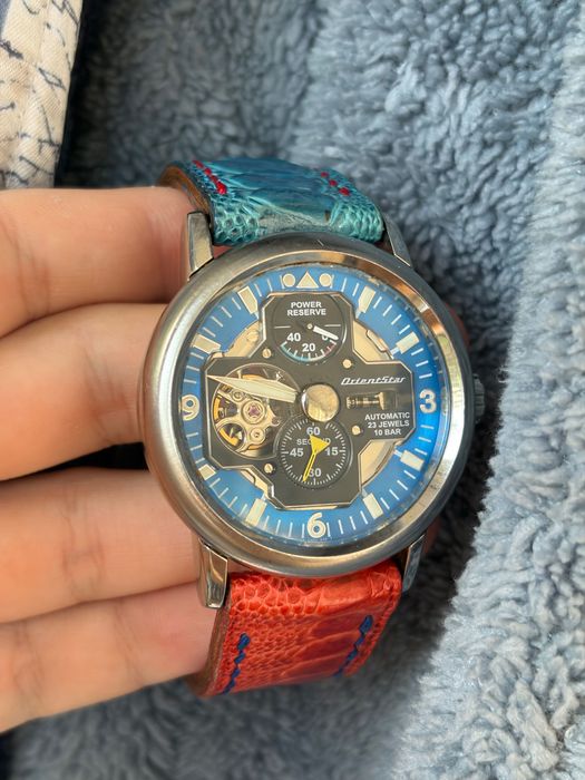 Citizen, Orient, Gshock japoneze