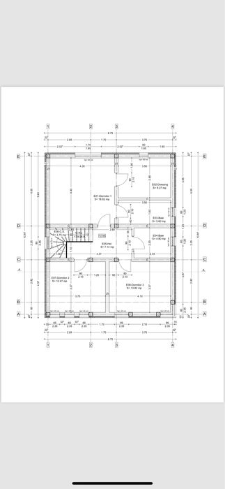 Casa vila P+1 constanta valu lui traian nu lumina navodari lazu