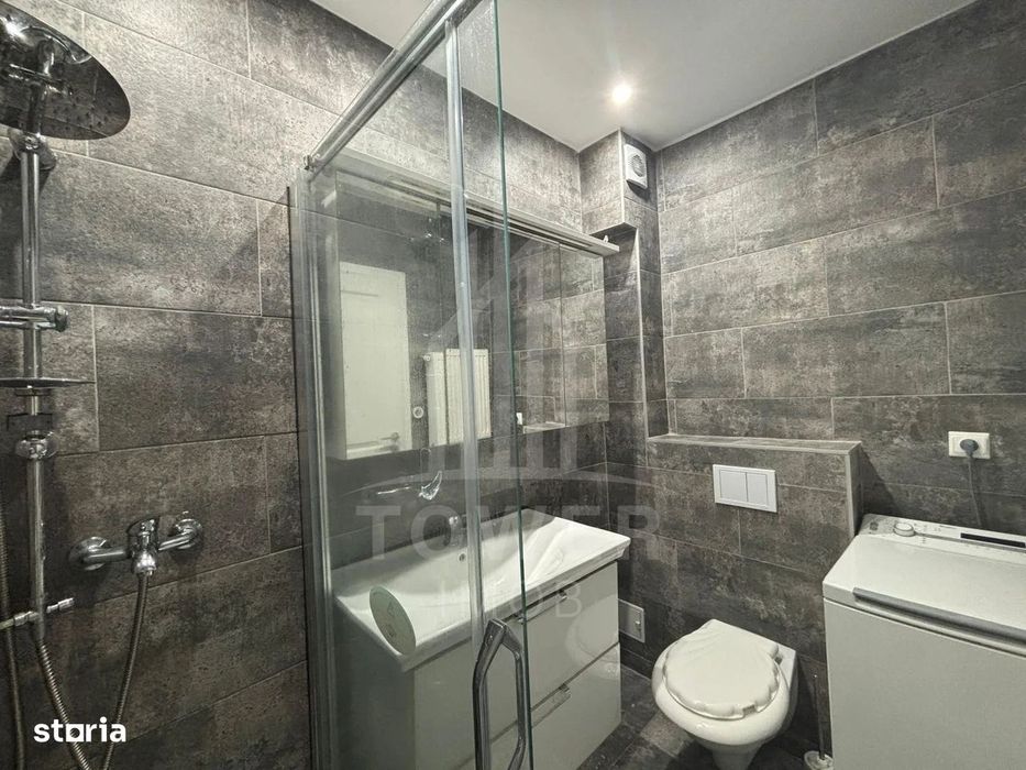 Vanzare  apartament cu 3 camere decomandat Lazaret, Sibiu!