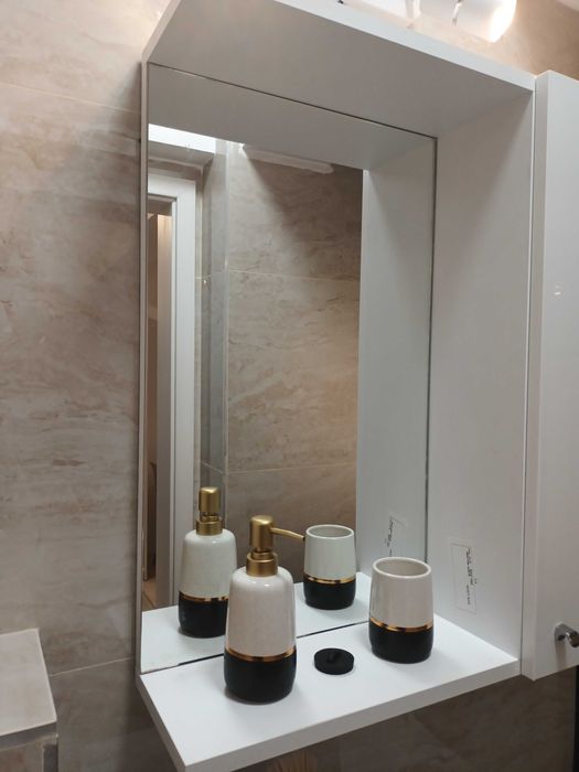 Garsoniera Popesti Leordeni