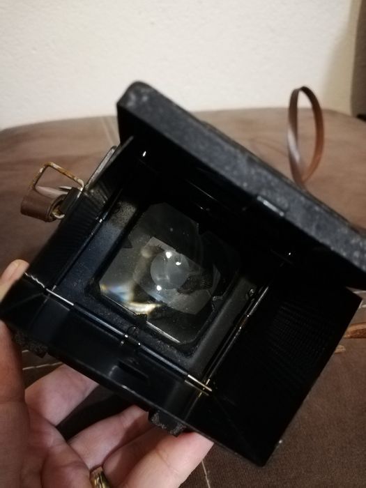 Руски фотоапарати Любител